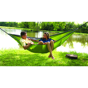 Rambler Double Travel Hammock