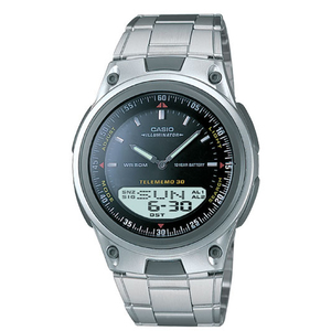 30 Page Databank Watch