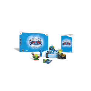Skylanders Trap Team Starter Pack