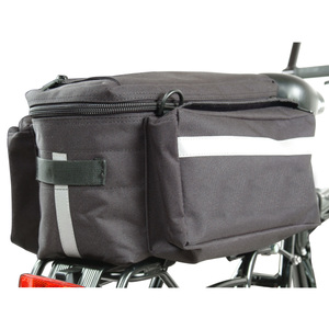 Cycle Force Group Pursuit Trunk Bag