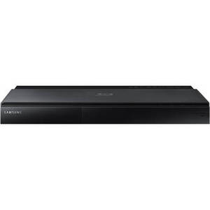BD-J7500 Smart 3D Blu-ray Player