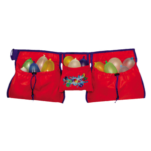 Pumponator Battle Belt