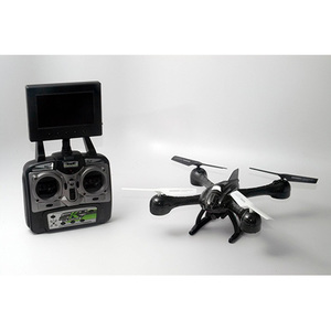 Galaxy Seeker II FPV Streaming Drone w/ 5" Monitor