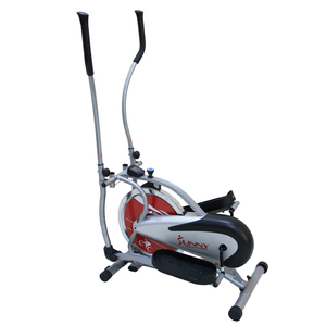 Sunny Health & Fitness SF-E1405 Flywheel Elliptical Trainer