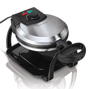 Flip Waffle Maker