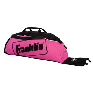 Franklin Sports Jr. Size Pink Equipment Bag
