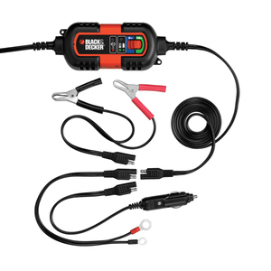 Battery Maintainer / Trickle Charger