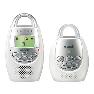 Safe & Sound Digital Audio Monitor