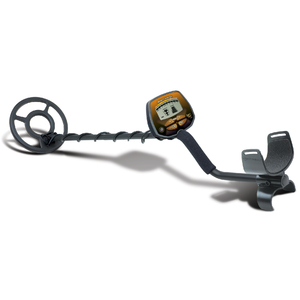 Bounty Hunter Lone Star Pro Metal Detector