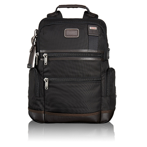 Alpha Bravo Knox Backpack Hickory