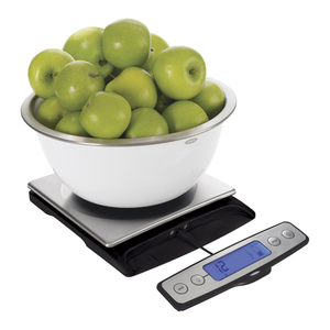22 lb. Digital Food Scale