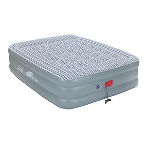 SupportRest Elite PillowStop Double High Queen Airbed