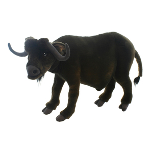hansa Water Buffalo 18 Inch Plush