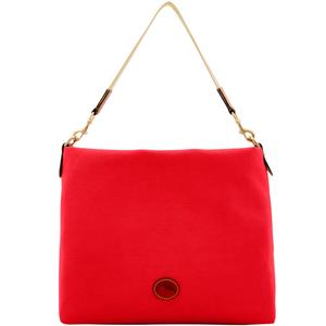 Nylon Extra Large Courtney Sac