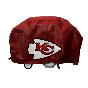 Rico Kansas City Chiefs Deluxe Grill Cover