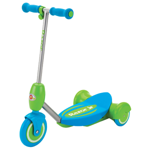 Razor® Razor Jr. Lil' E Scooter - Blue