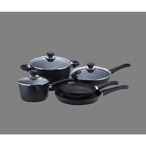 Scanpan Classic 8-Piece Cookware Set