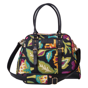 Trend Lab Waverly Baby by Katia Fiesta Carryall Diaper Bag