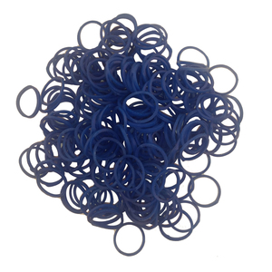 Friendly Bands Sunshine Bands Blueberry Navy Pack