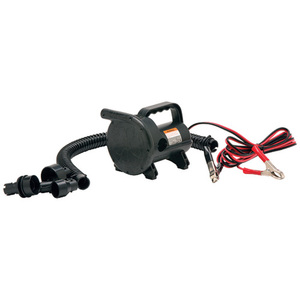 High Volume Electric Boat and Inflatable Pump