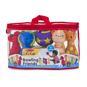 Melissa & Doug Bowling Friends