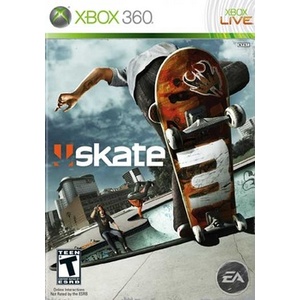 Skate 3