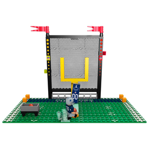 OYO Sports NFL Dallas Cowboys Endzone Set