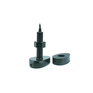 Humminbird Plastic Thru Hull Transducer Xpth 9 Hdsi 180 T