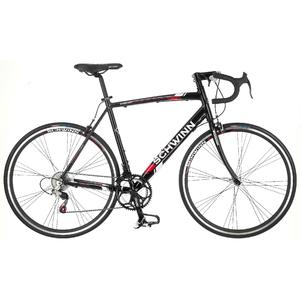 Schwinn 700c Men's Phocus 1400 Bike