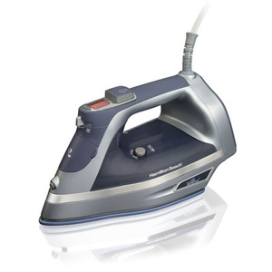 Durathon Digital Iron with Durathon Nonstick Soleplate