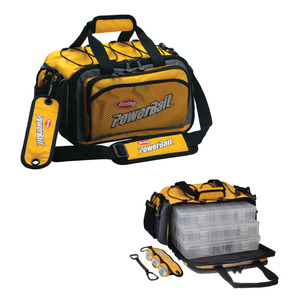 PowerBait Tackle Bag - Medium