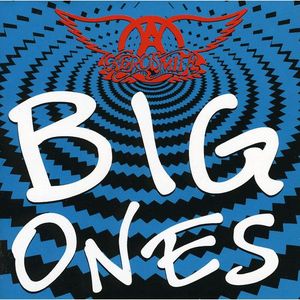 Big Ones - Aerosmith