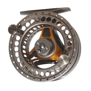 Wright & McGill Wright and McGill Dragon Fly Reel WMEDFSLA78
