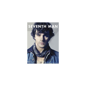 Seventh Man - 2 Issues - 1 Year