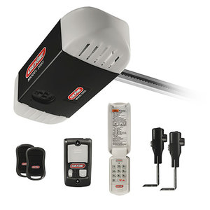 1/2 HP Belt Drive Garage Door Opener