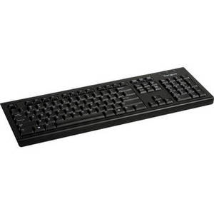 Corporate Keyboard (Black)