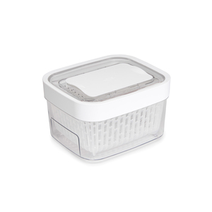 GreenSaver 1.6 Qt Produce Keeper