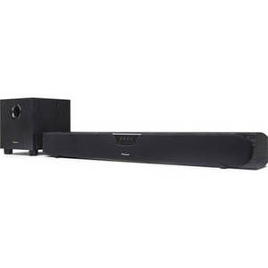 SP-SB23W 218W 2.1-Channel Soundbar System