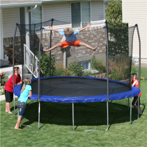 Skywalker 12' Round Trampoline
