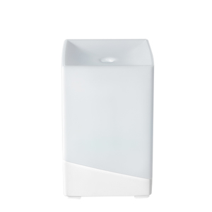 Ultrasonic Aroma Diffuser w/ Sounds 170mL Reservoir