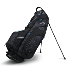 Callaway 2018 Fusion 14 Stand Bag