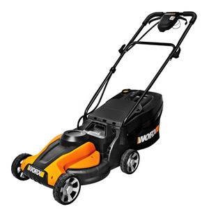 24V 3-in-1 Cordless Mower