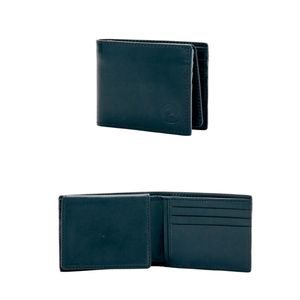 Concord Billfold With Train Pass