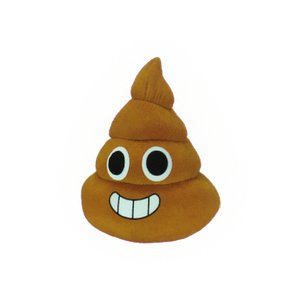 ToySource Turdley the Poo Emoji 5" Plush