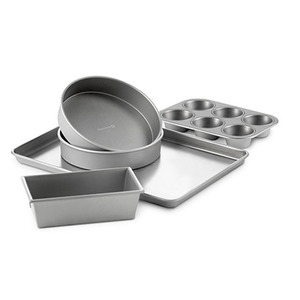 5pc Nonstick Bakeware Set