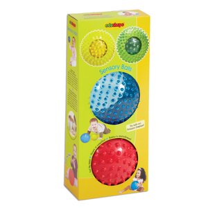 Sensory Ball Mega Pack