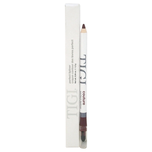 Tigi Bed Head Perfect Lipliner - Couture by  for Women - 0.04 oz Lipliner
