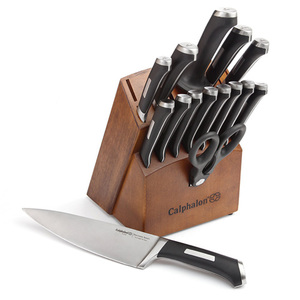 Precision Series 16 Pc. Cutlery Set