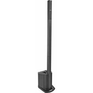L1 Compact Line Array PA Speaker and Mixer System