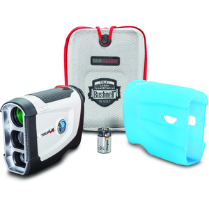 Tour V4 Patriot Pack Golf Laser Rangefinder